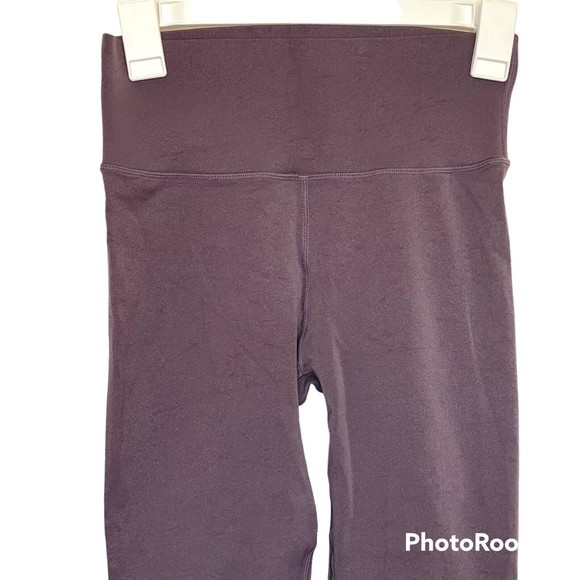 Fabletics Sculptknit Leggings Womens Small Athletic Compression Thighs Sporty - Picture 7 of 12